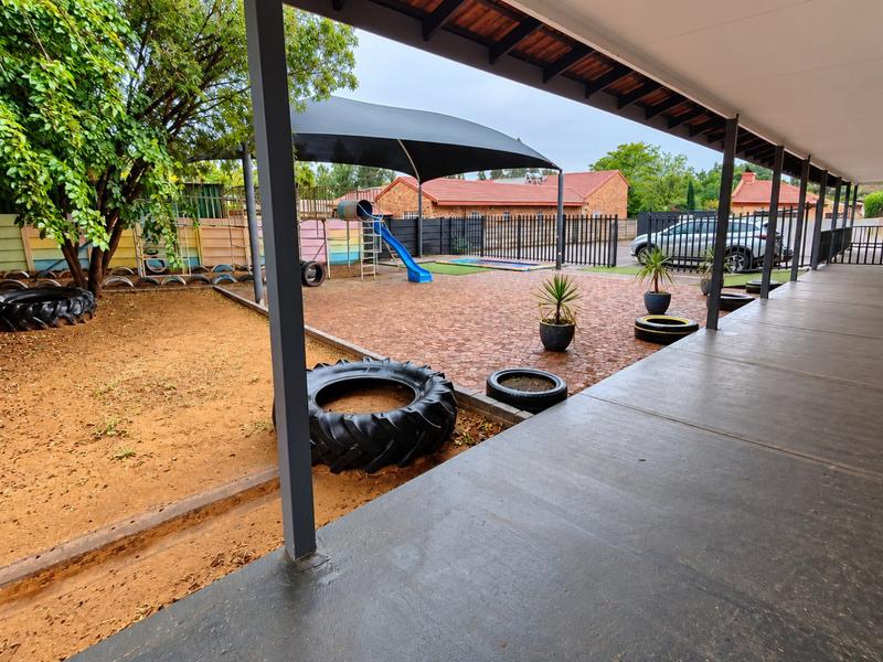 0 Bedroom Property for Sale in Vaalpark Free State